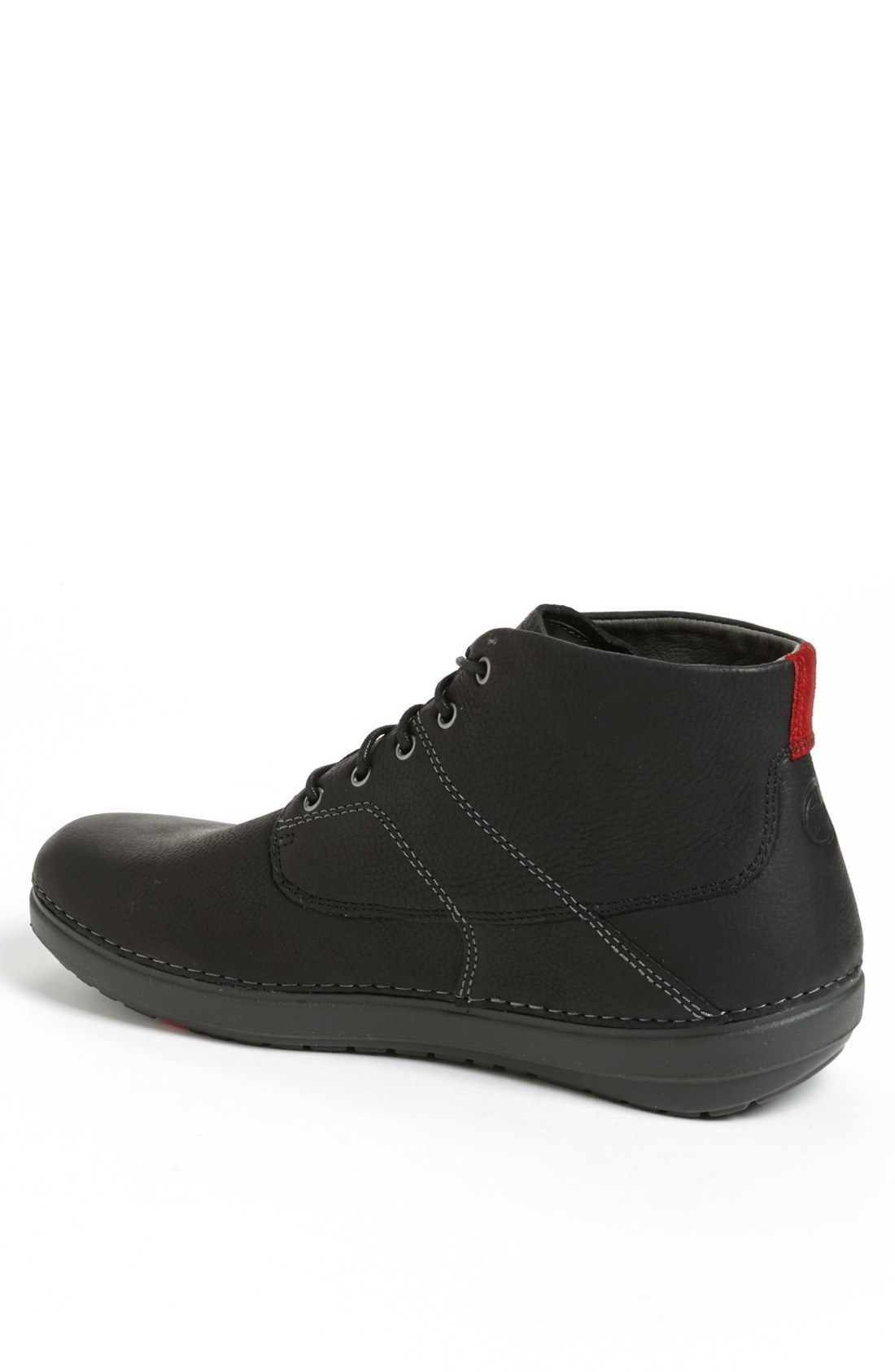 fitflop boots chukka