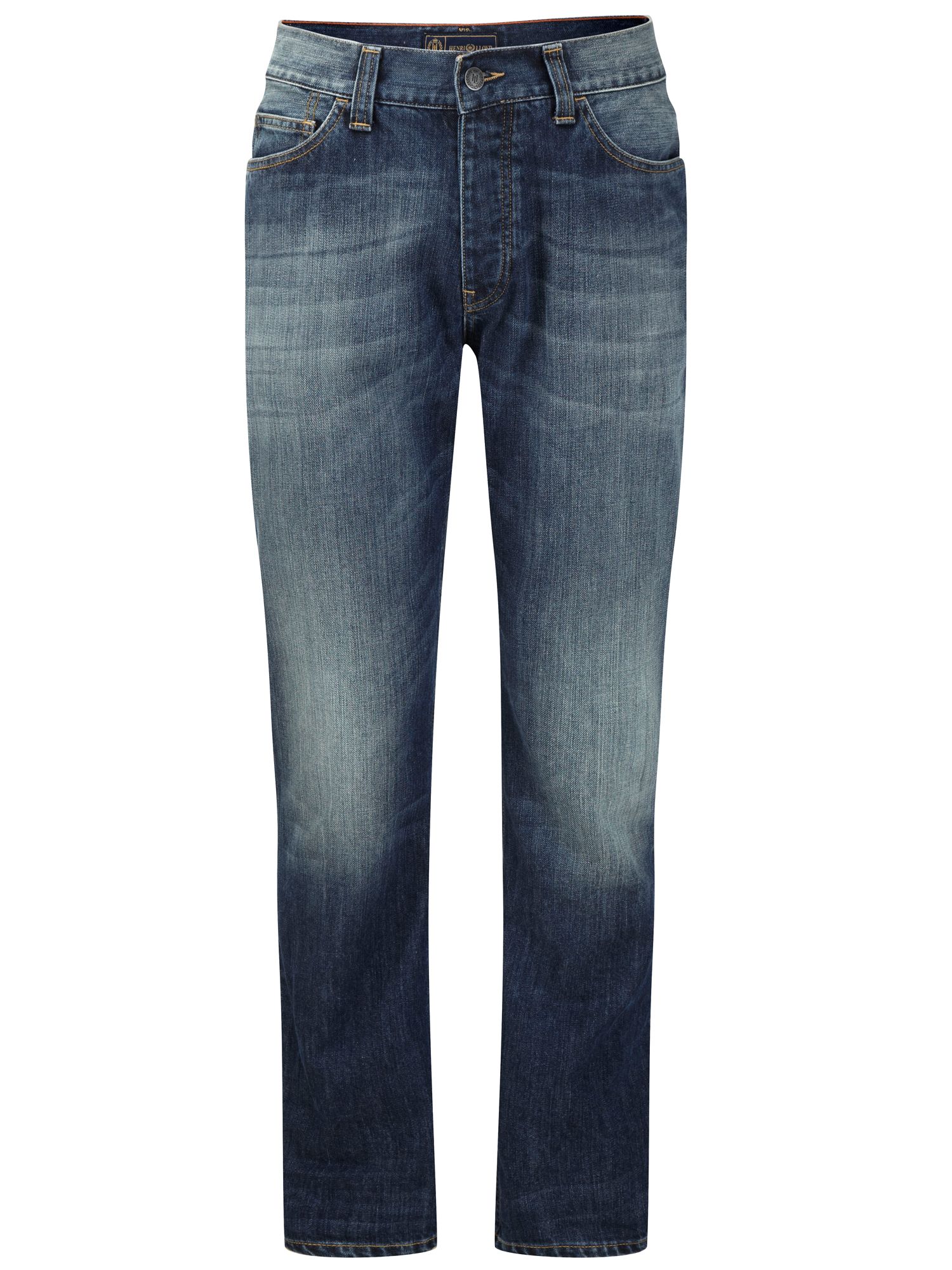 Henri Lloyd Jeans in Blue for Men (vintagewash) | Lyst