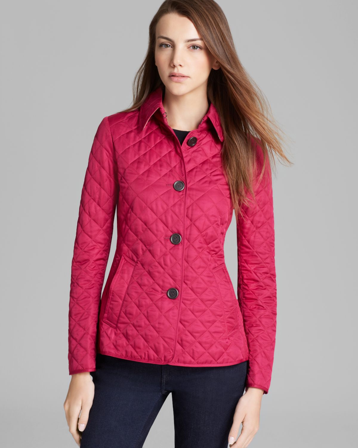 copford quilted jacket burberry