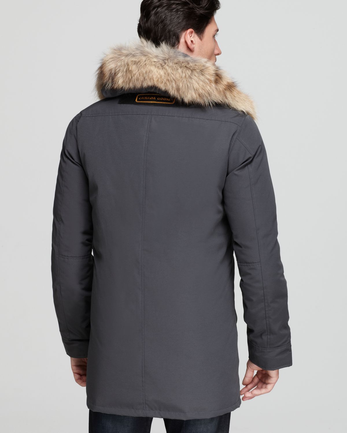 canada goose fur parka canada goose fur parka