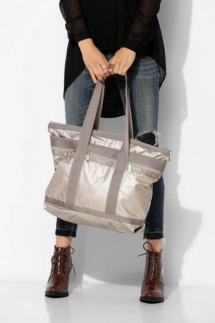 large travel tote