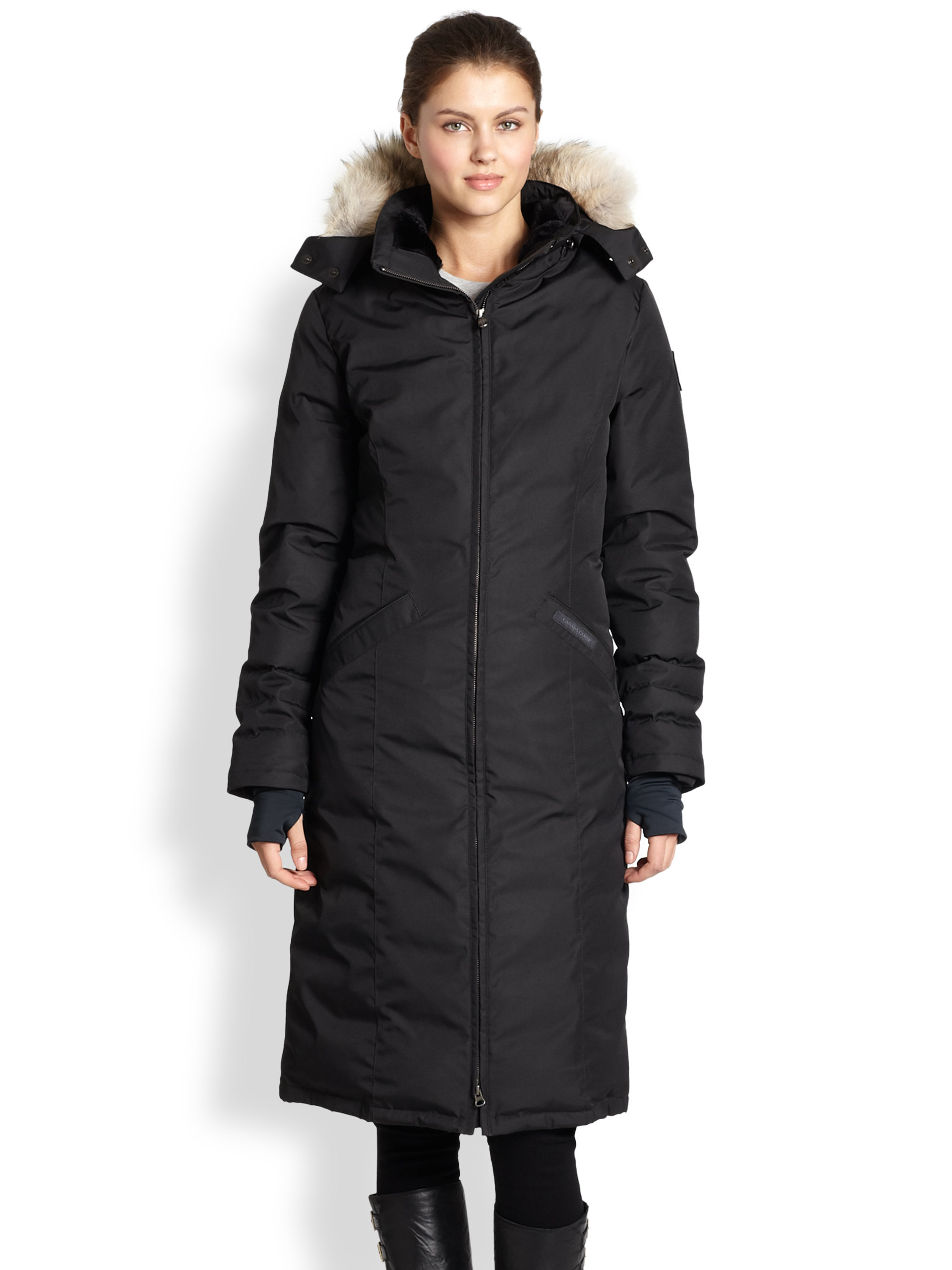 canada goose black label harrods canada goose black label harrods