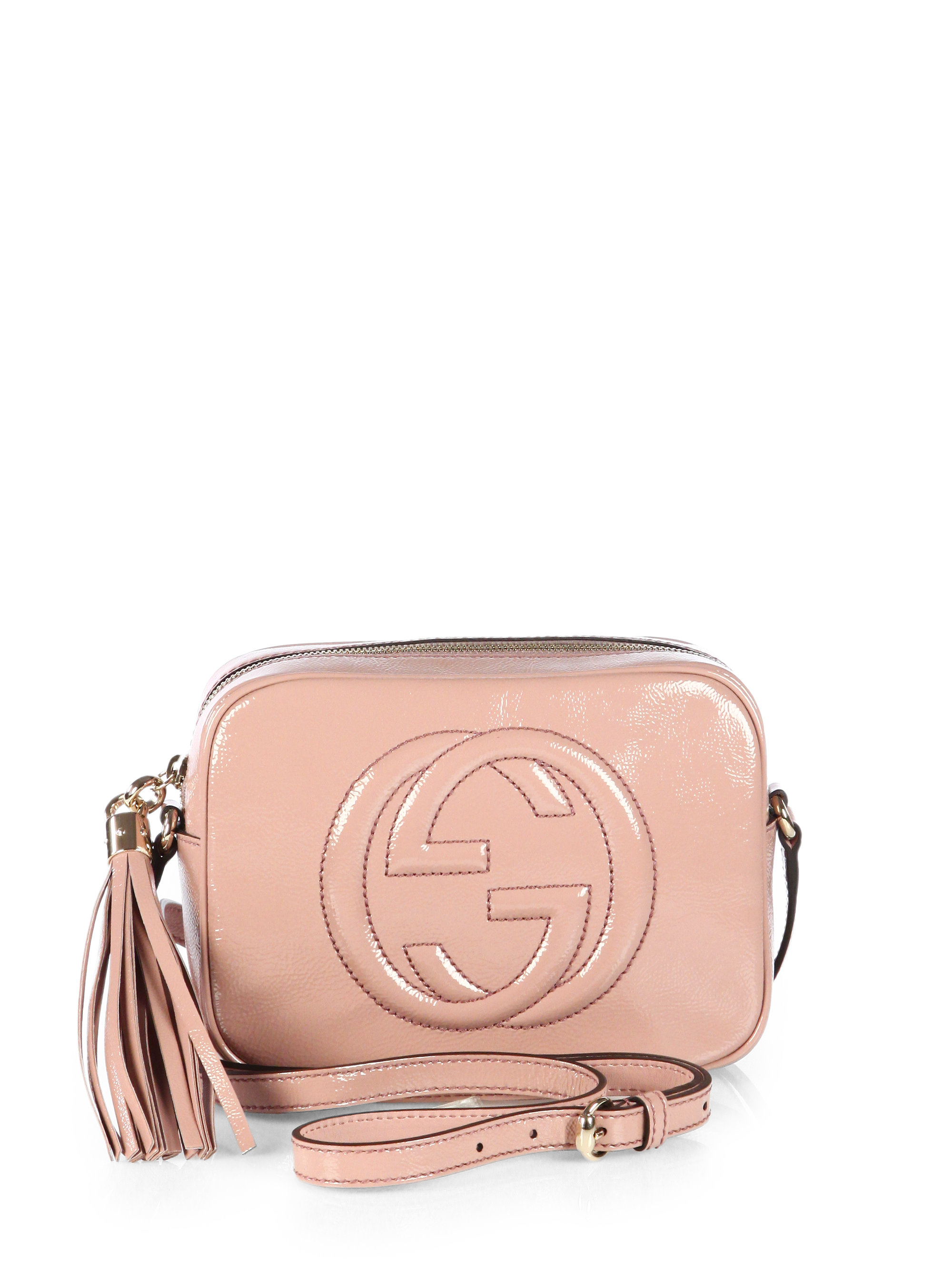 Gucci Soho Small Leather Disco Bag Colors | semashow.com