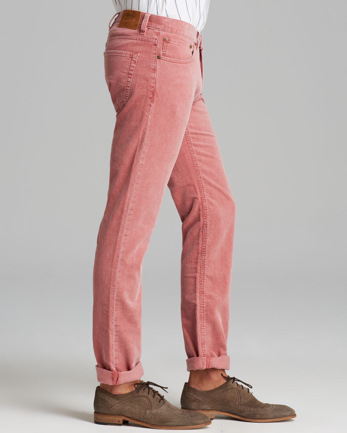 gant slim twill chino