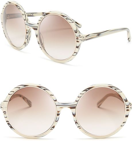 Tom ford carrie oversized sunglasses #5