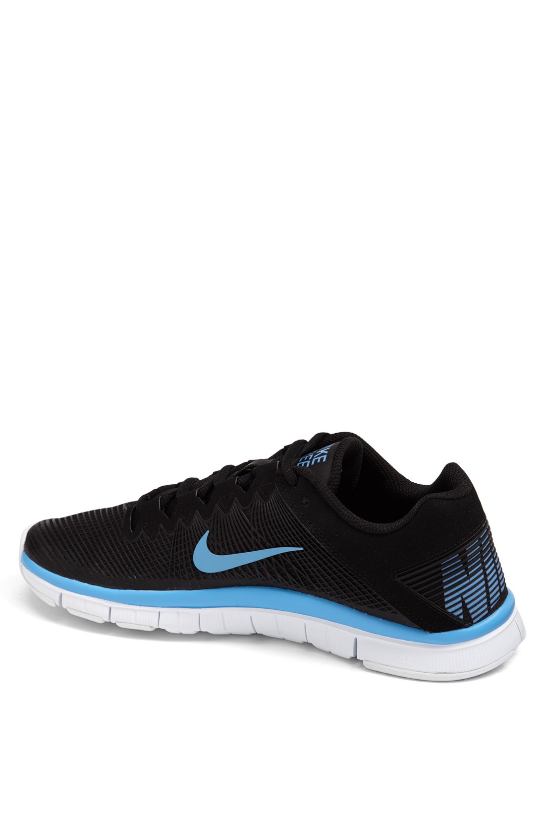 Nike. Black Free Trainer 30 ...