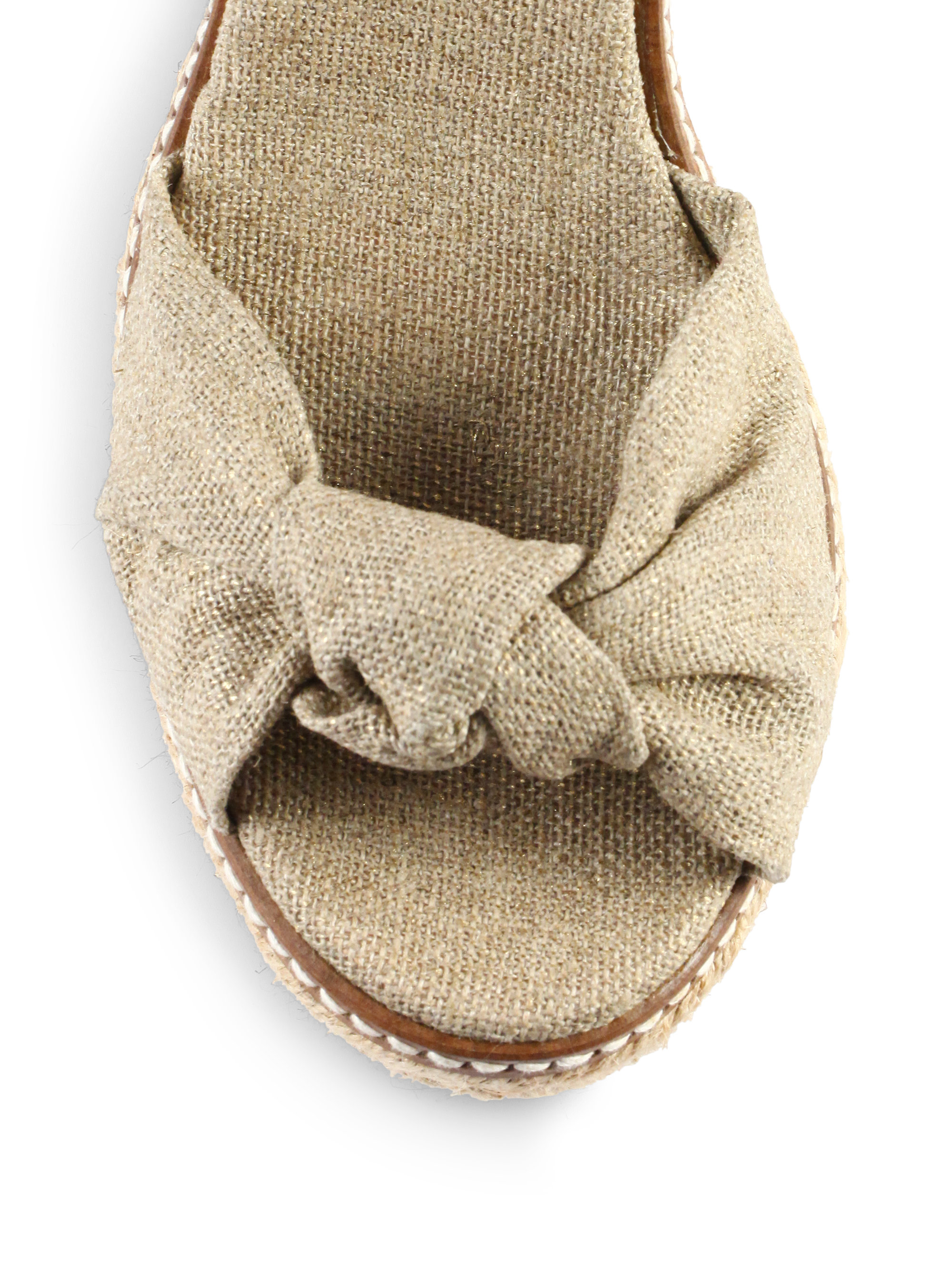 tory burch sandals sale macy's