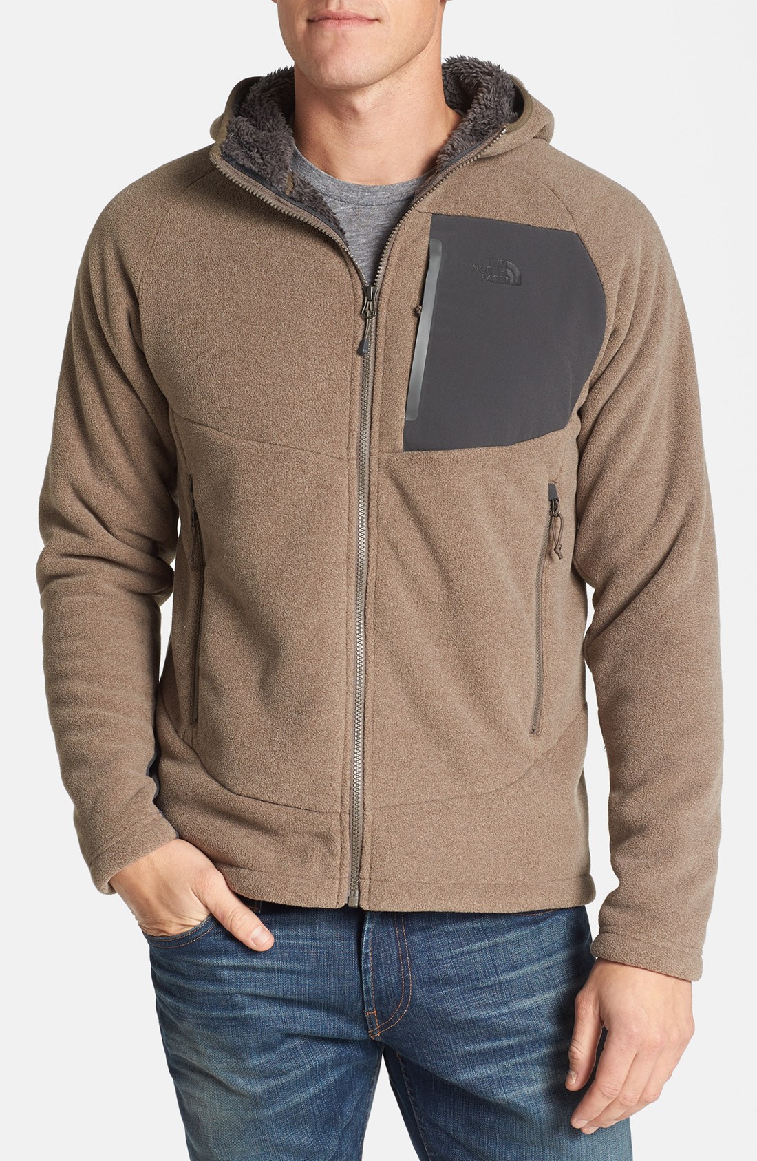 the north face sweats