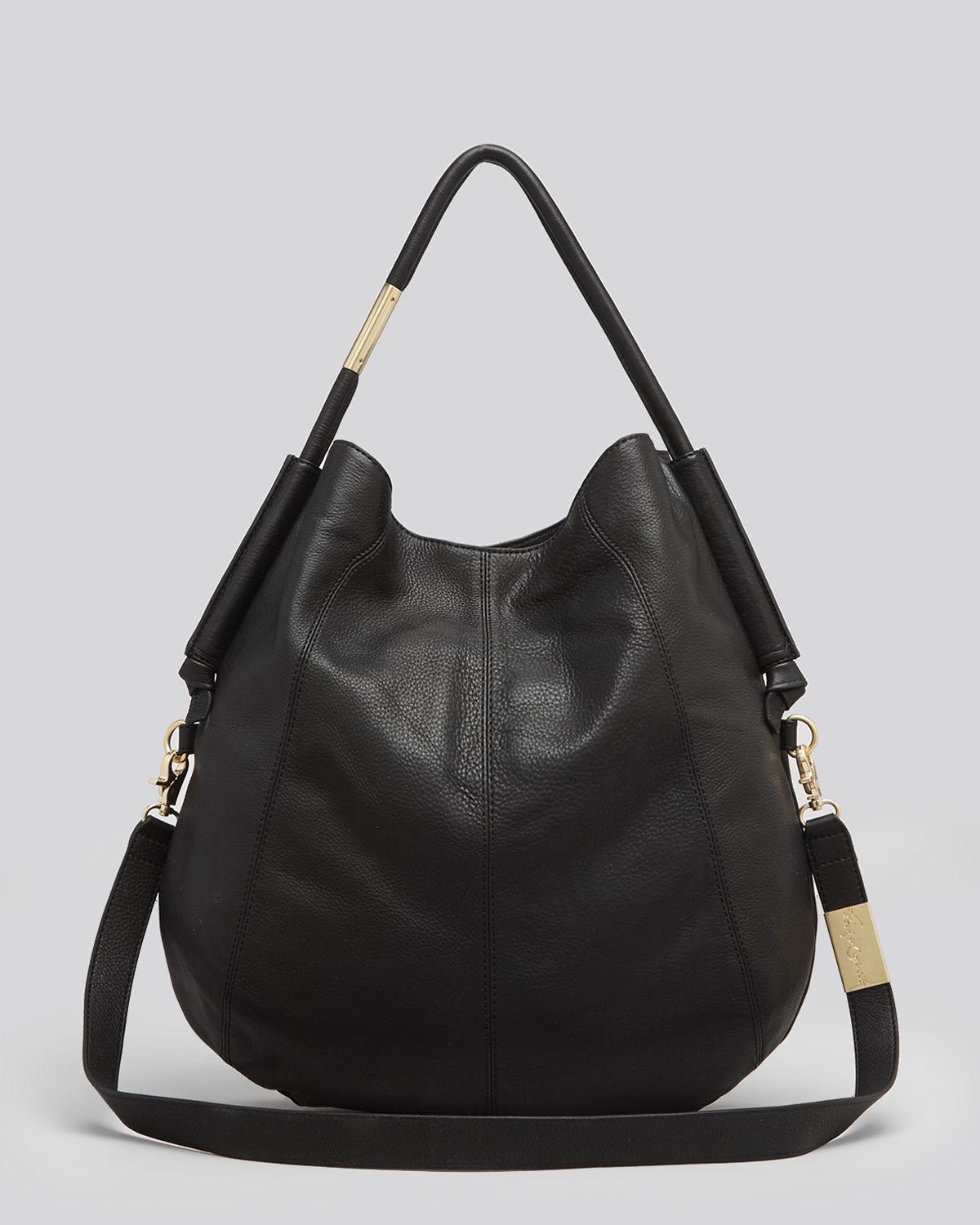 Lyst - Foley + Corinna Foley Corinna Hobo Southside in Black