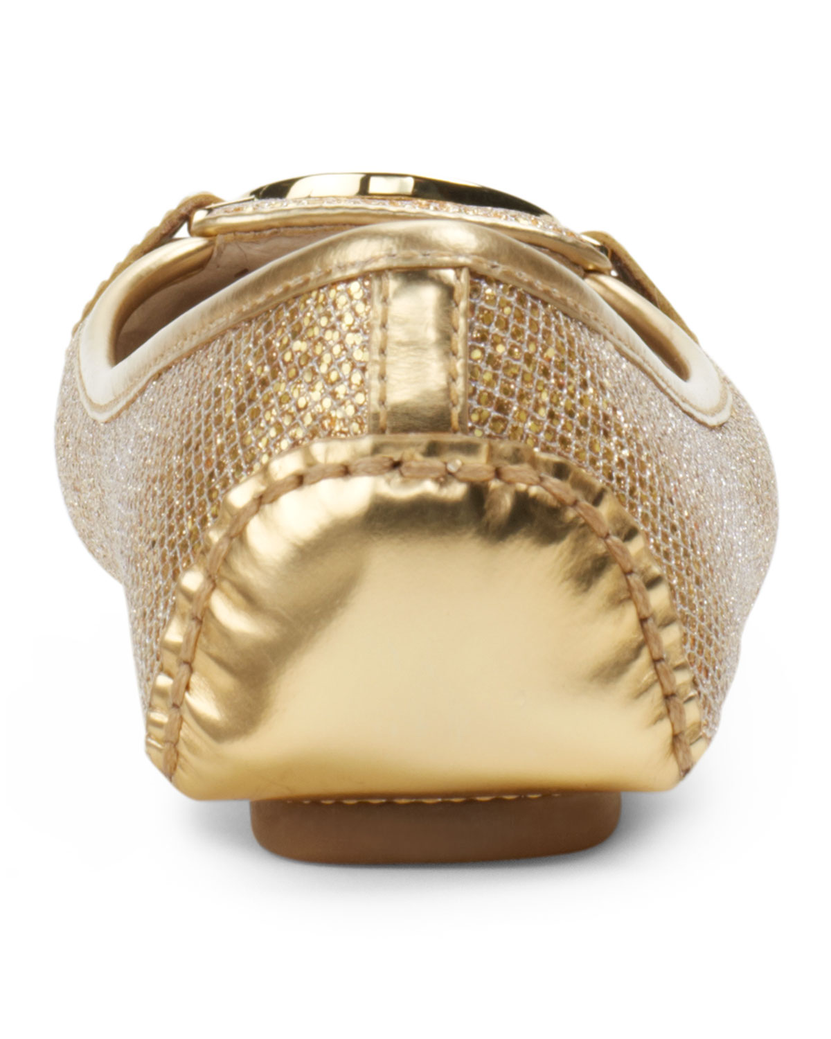 michael kors fulton moccasins