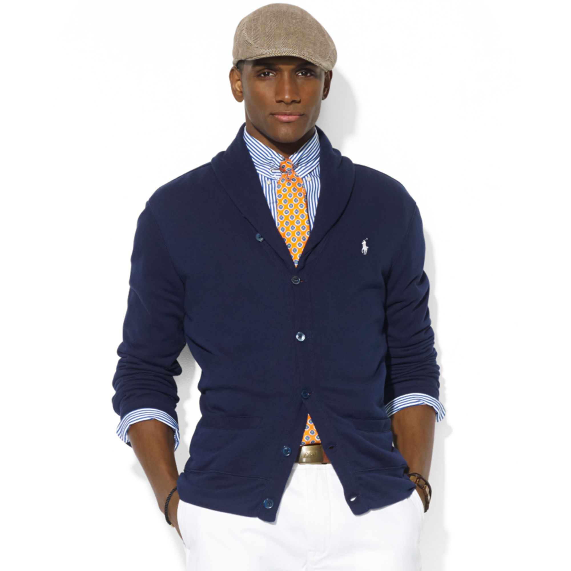 ralph lauren for men on sale ralph lauren cardigan