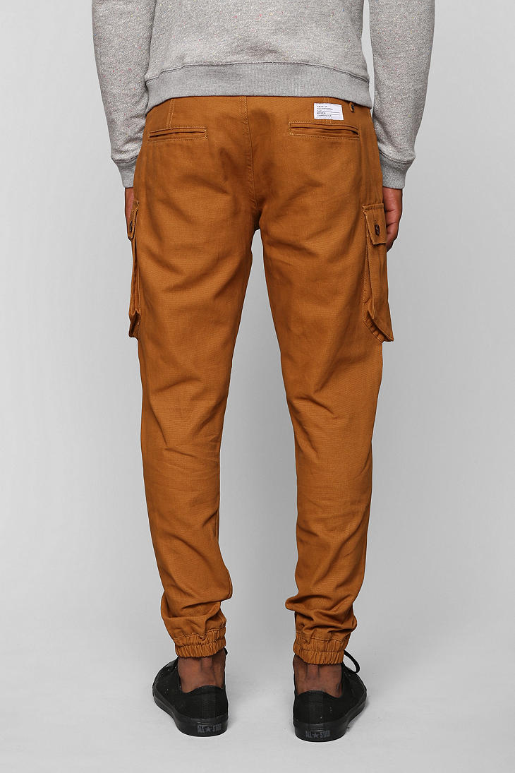 cargo trousers urban outfitters