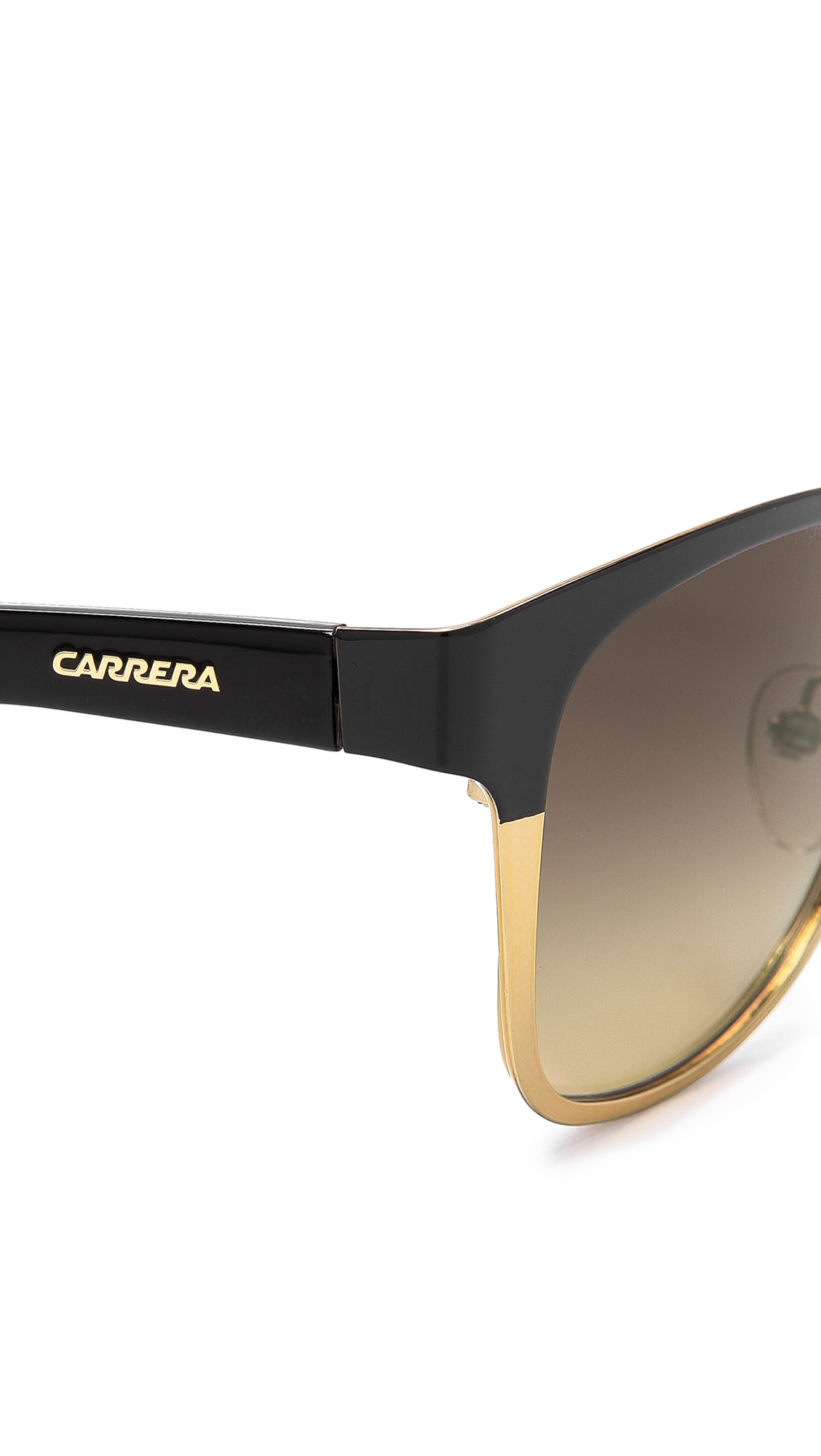 Lyst Carrera Sunglasses with Gradient Lenses in Yellow for Men