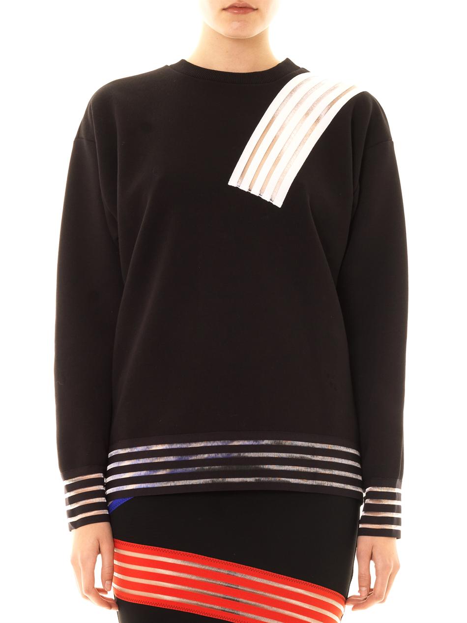 christopher kane sweatshirt