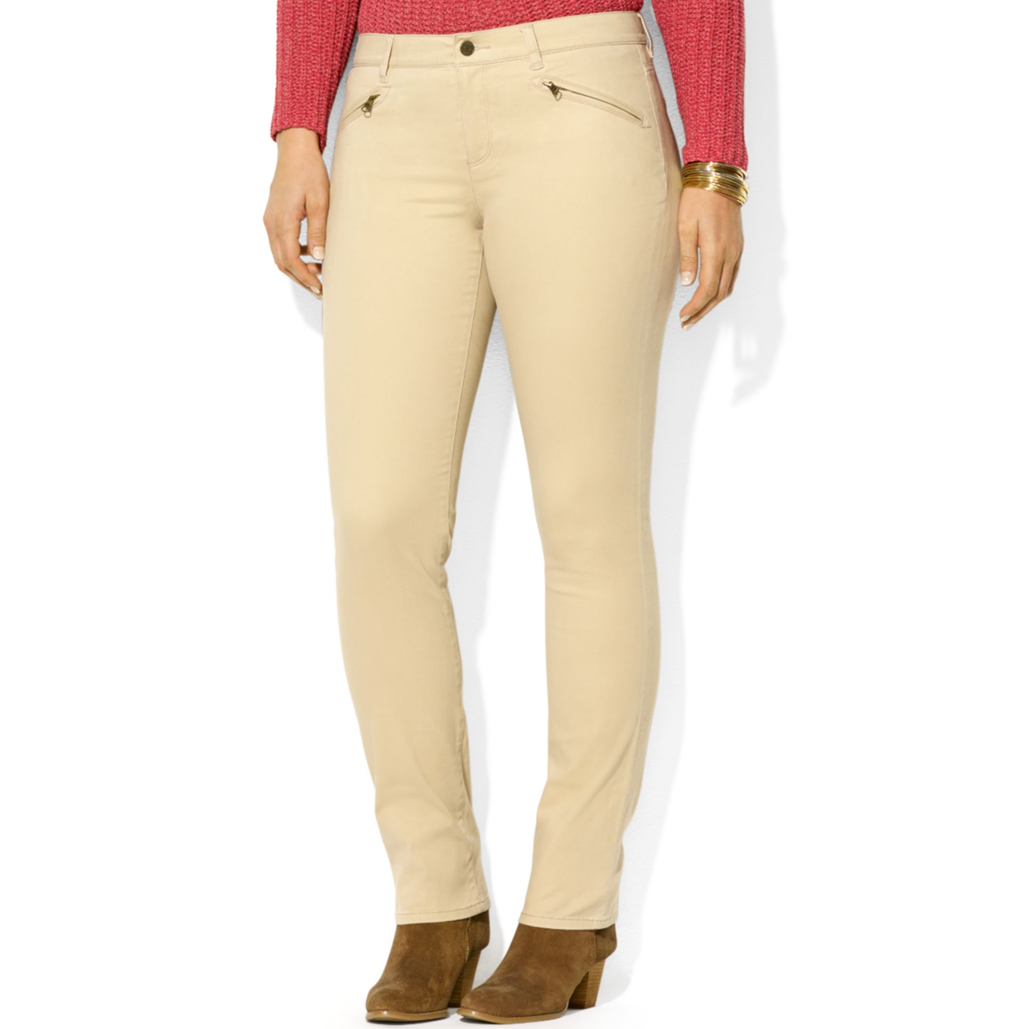 lauren ralph lauren pants