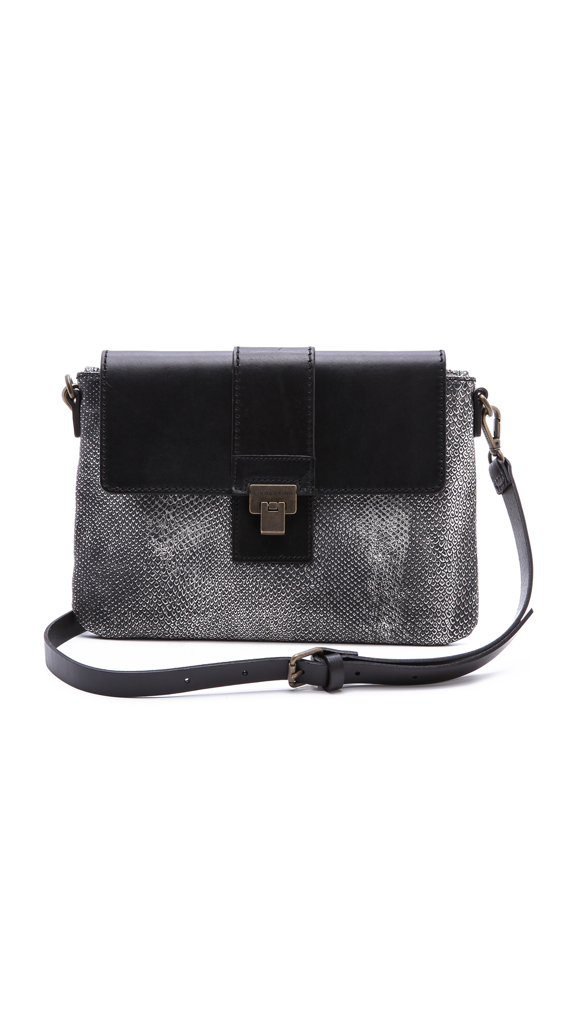 cross body bag liebeskind