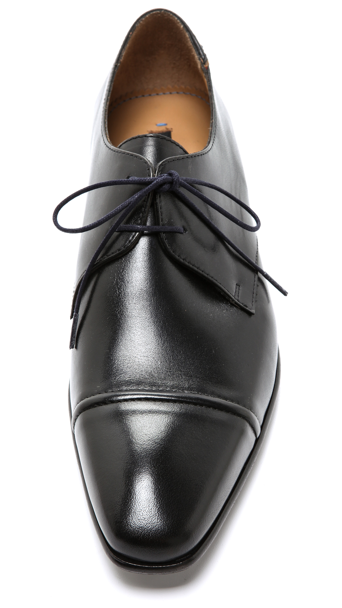 paul smith oxfords