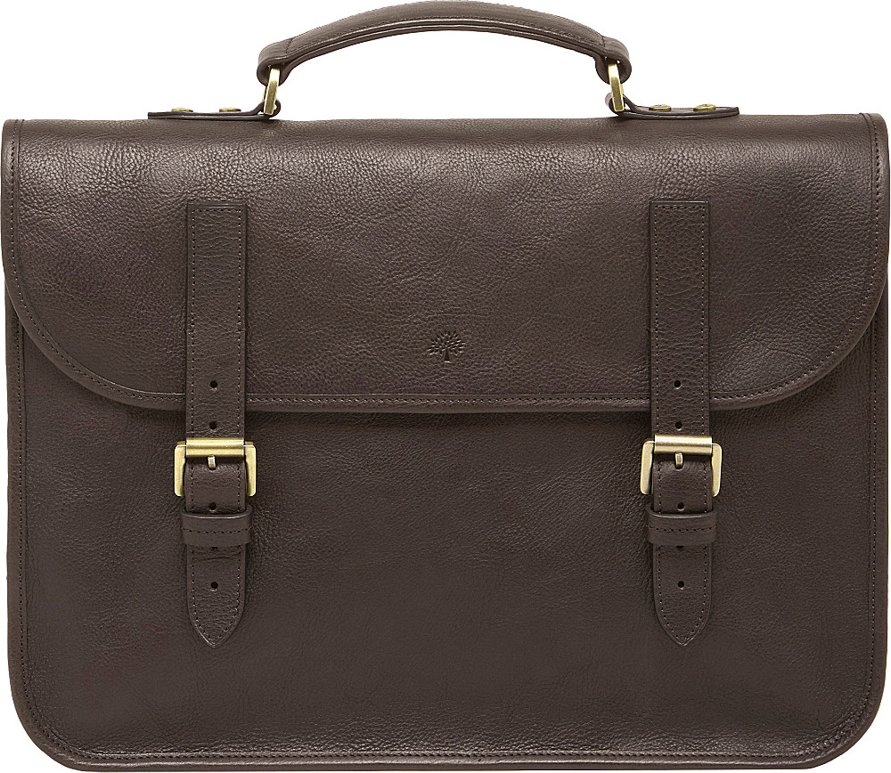 mulberry mens luggage