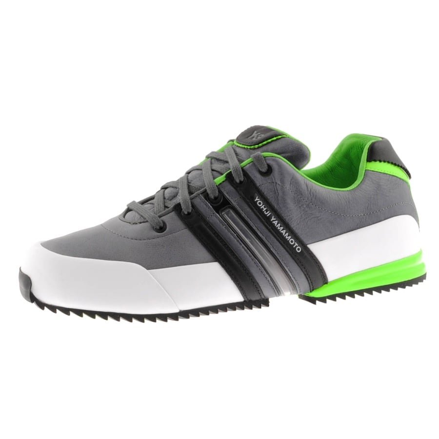 fitflop trainers y-3