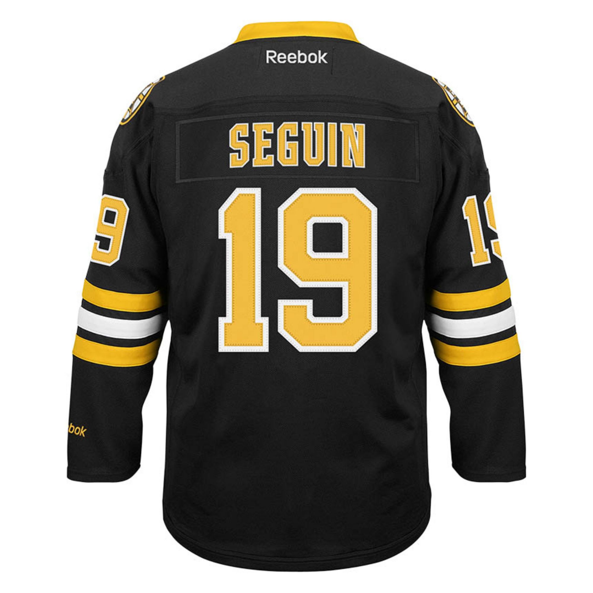 boston bruins premier jersey