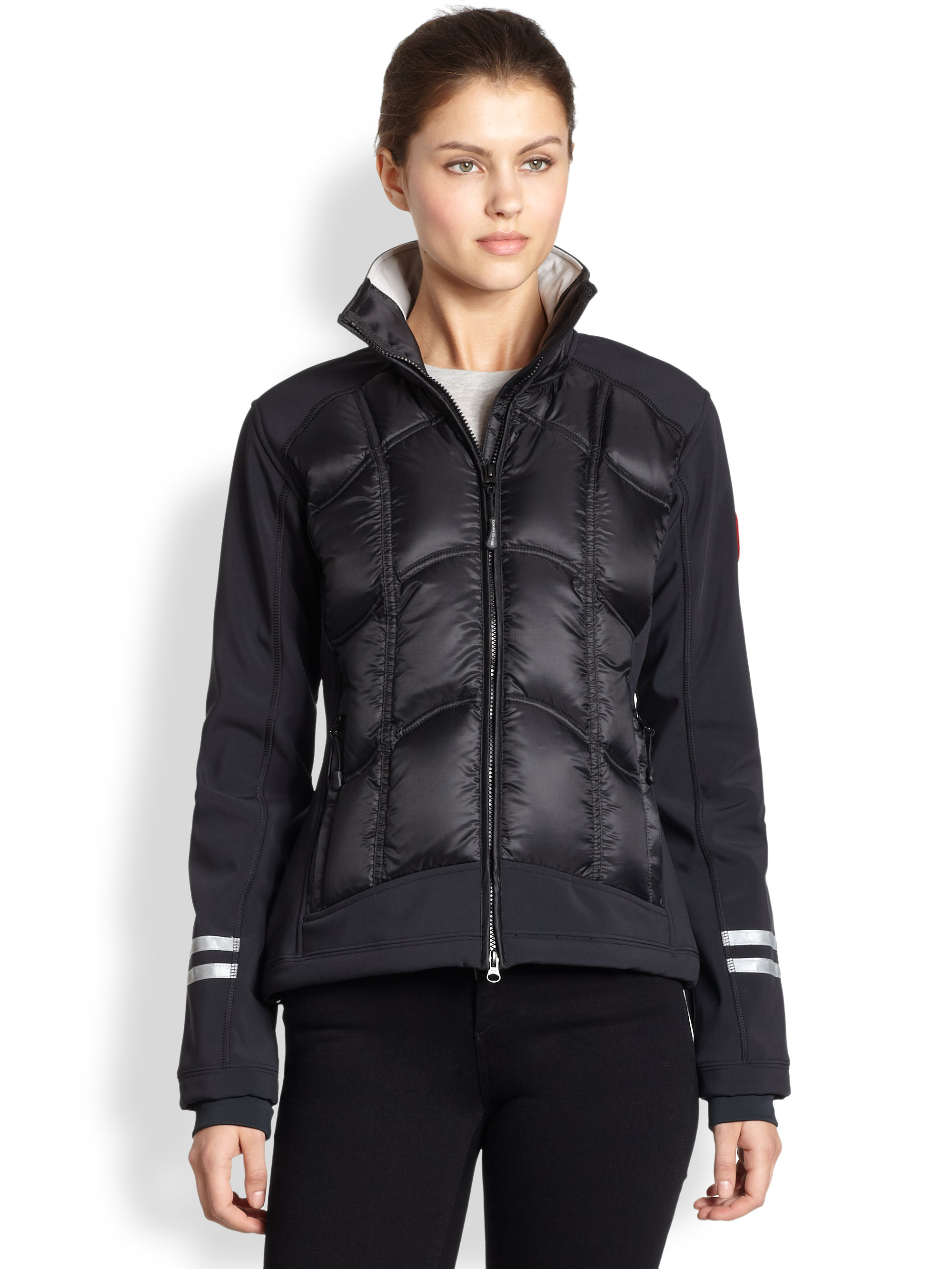 canada goose jacket hybridge canada goose jacket hybridge