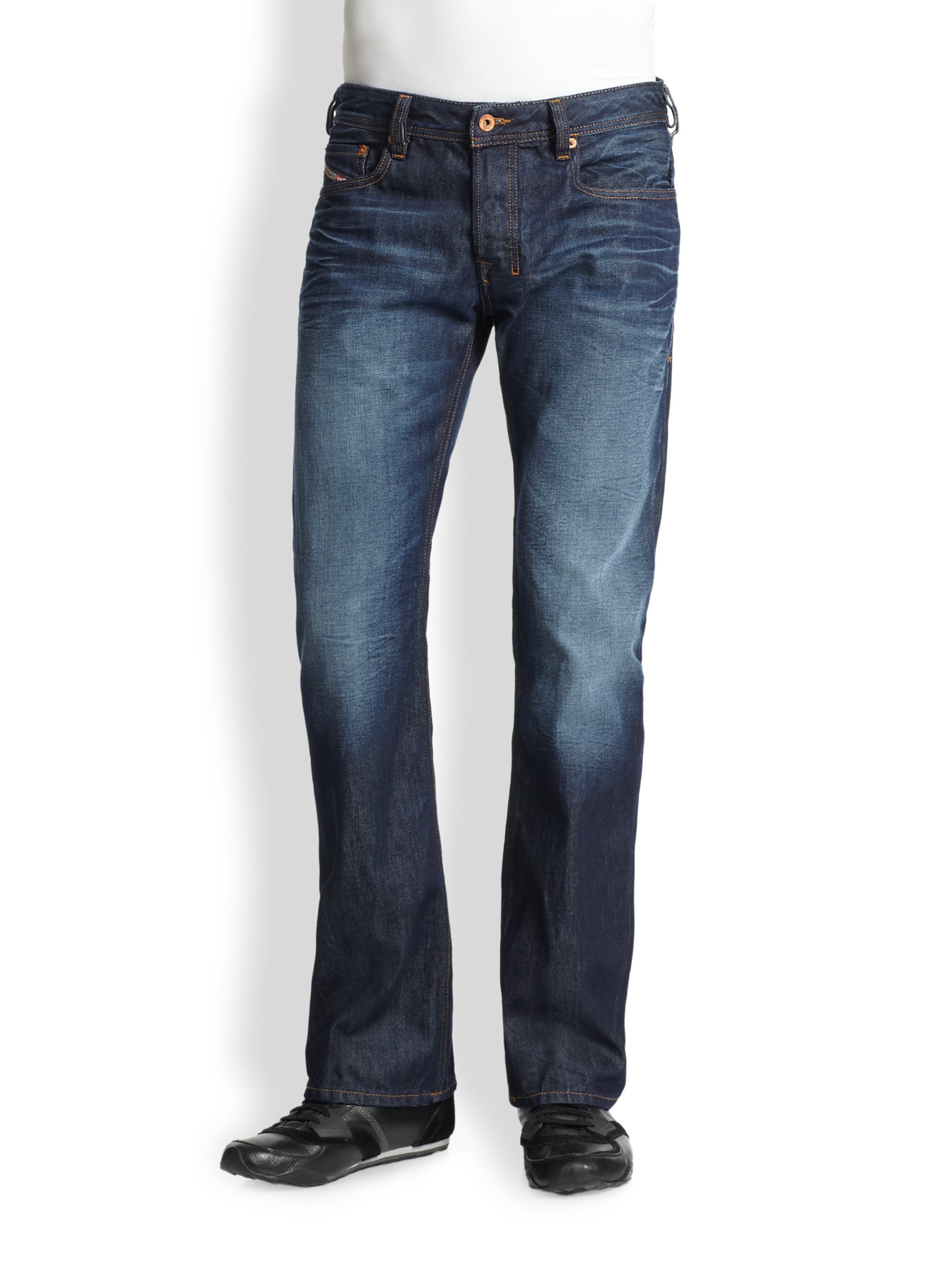 best bootcut jeans for men