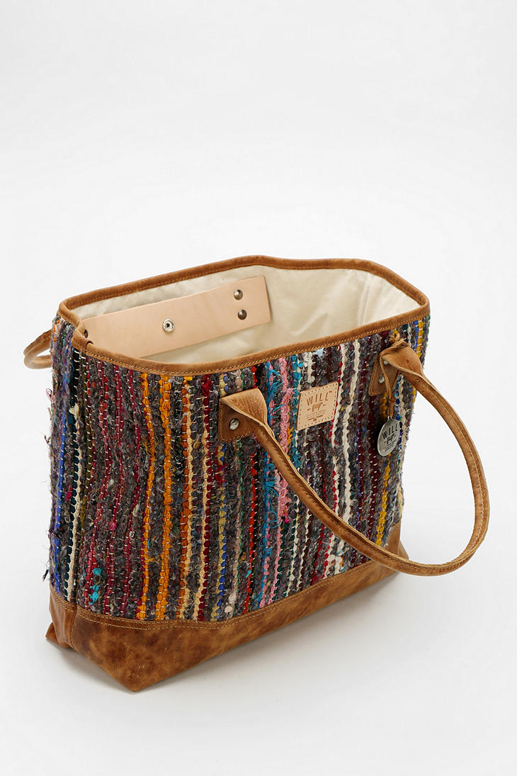 urban outfitters silver bag