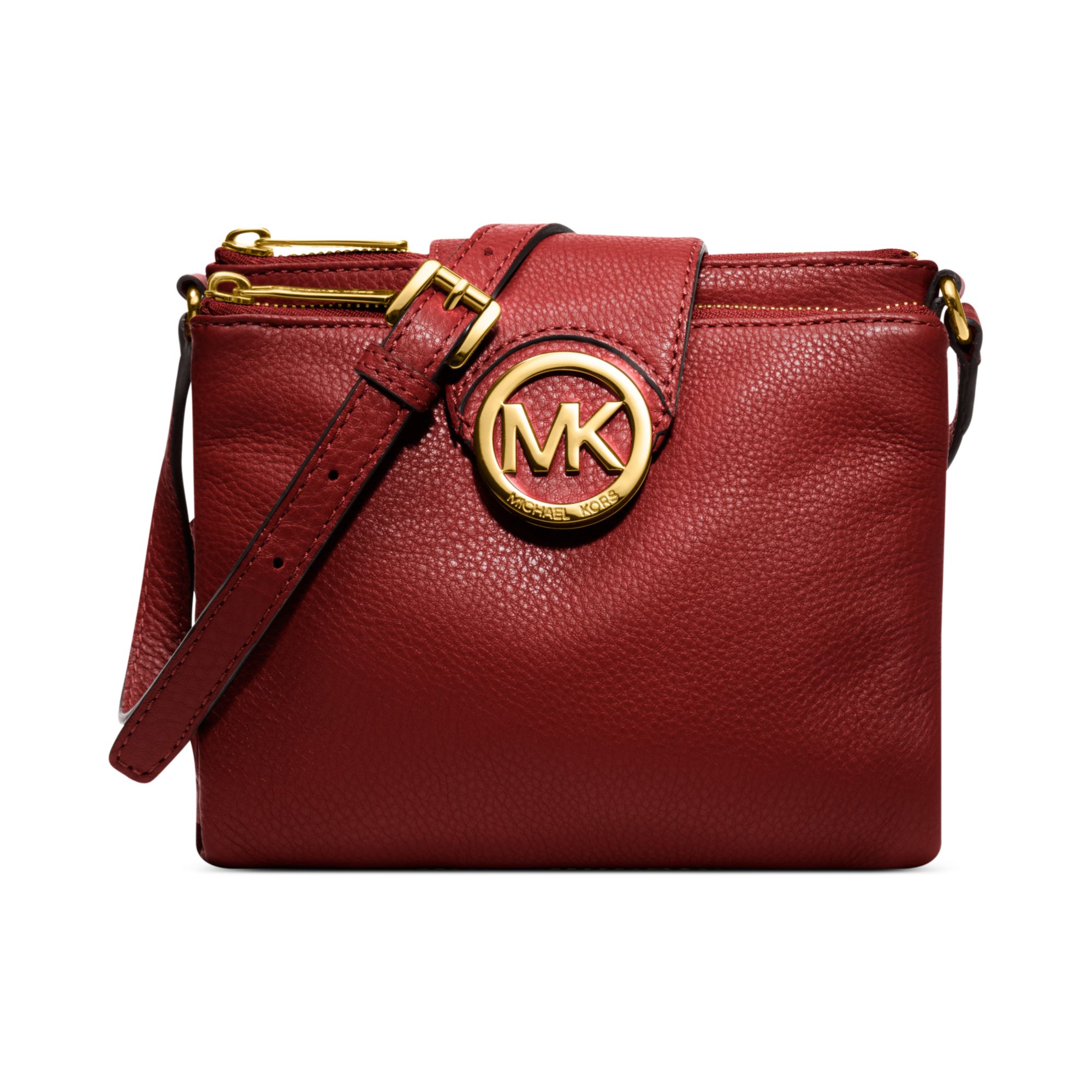 Large Red Michael Kors Purse For Men | Paul Smith