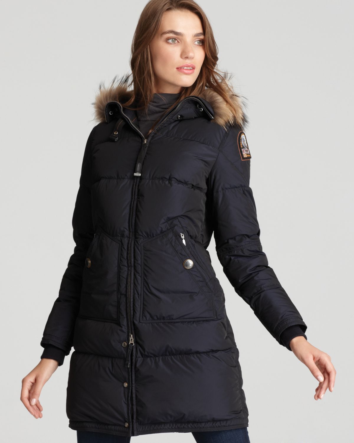 parajumpers light long bear young parajumpers light long bear young
