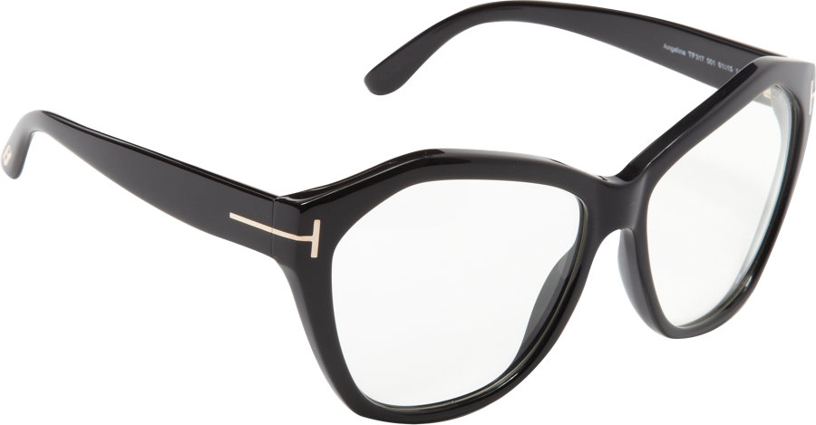 Tom Ford Angelina in Black | Lyst