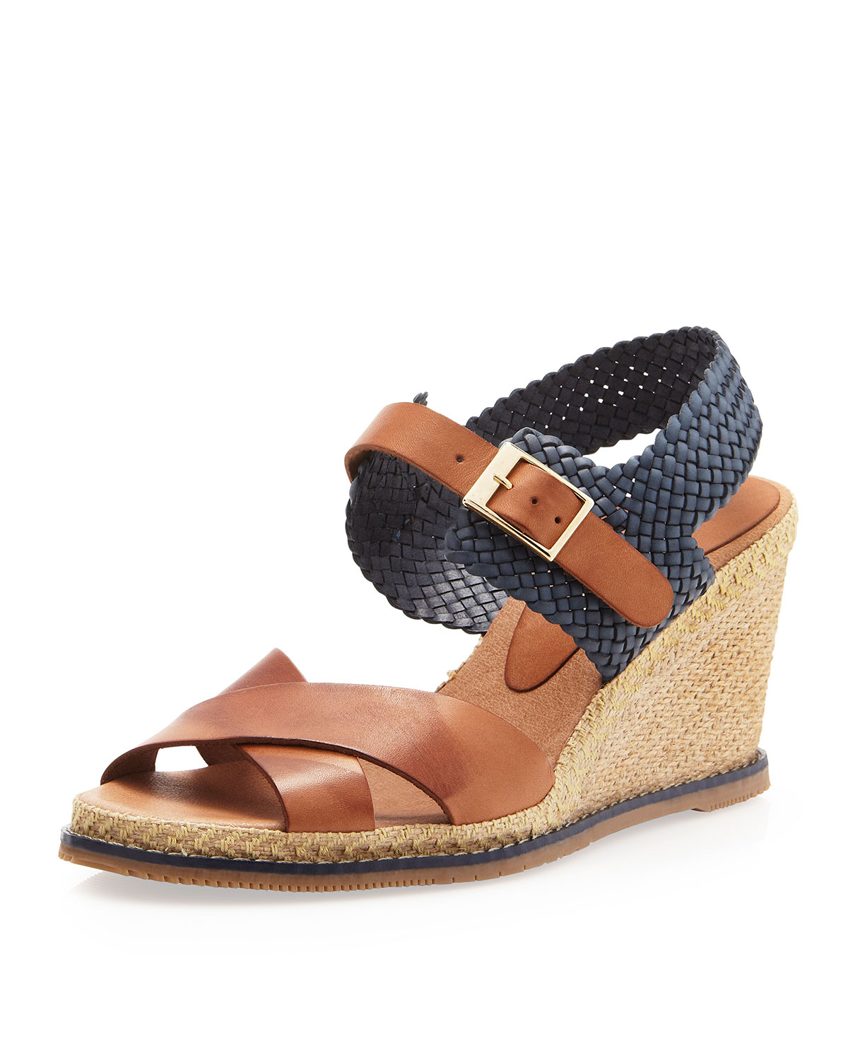 andré assous summer nights wedge