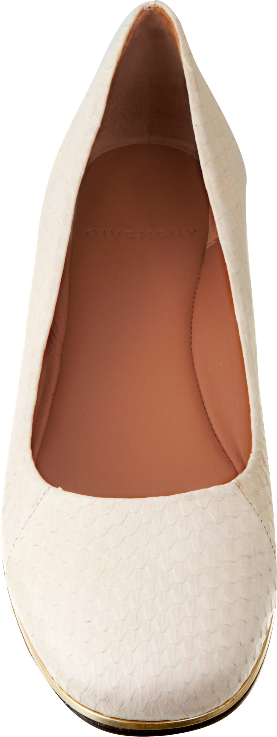 givenchy ballet flats