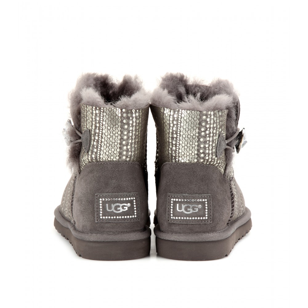 ugg bailey button bling ugg bailey button bling