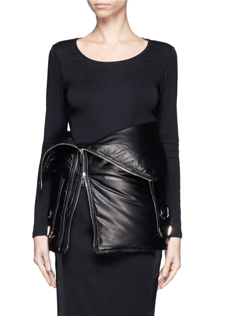 givenchy belt womens