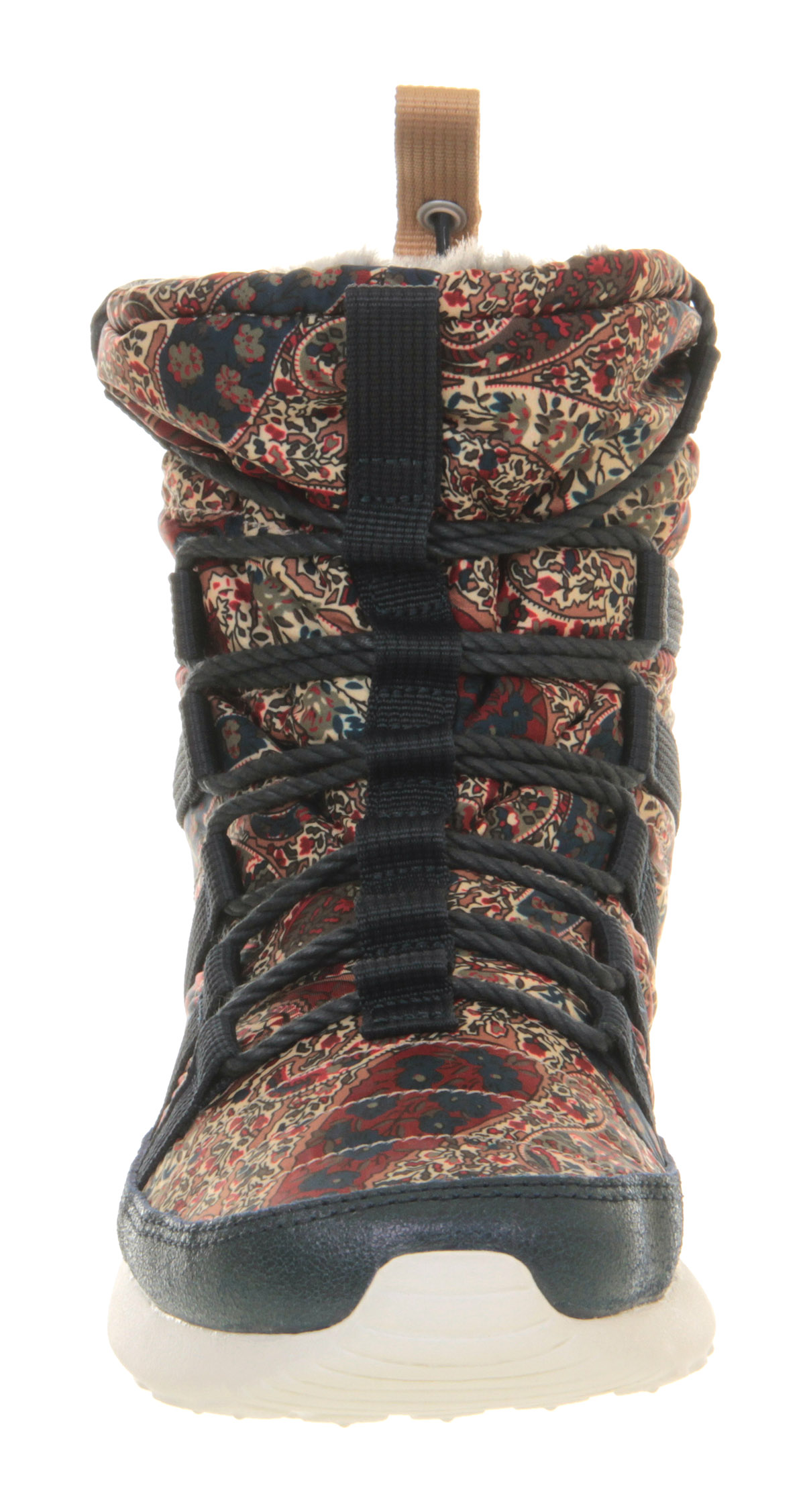 nike sherpa joggers womens