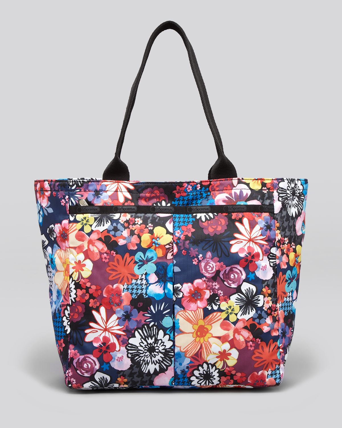 Lesportsac Tote Everygirl in Floral (Amelia) | Lyst