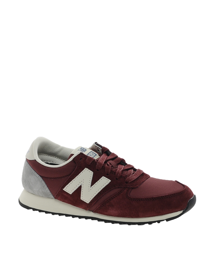 new balance 420 sneaker