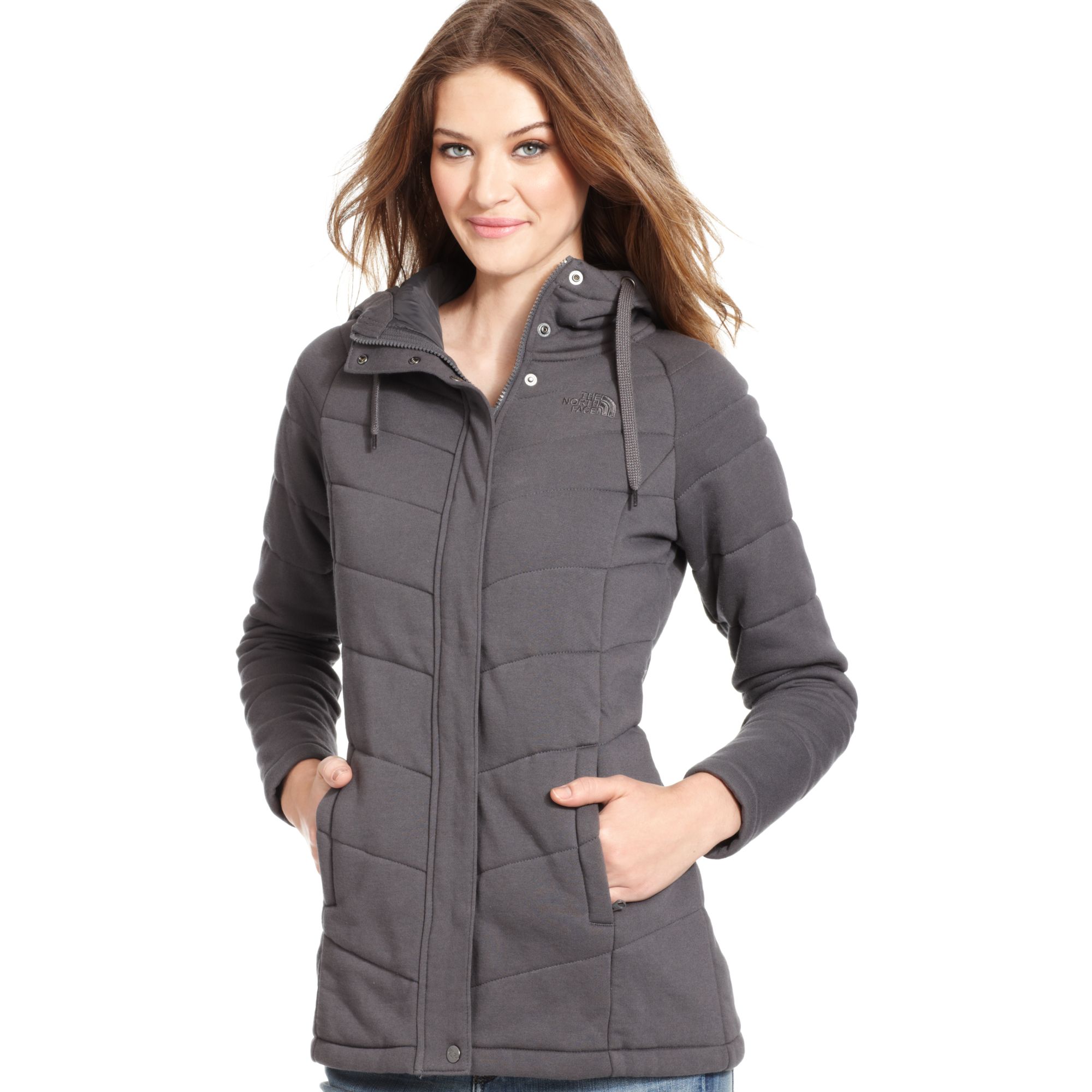 canada goose camp hooded jacket