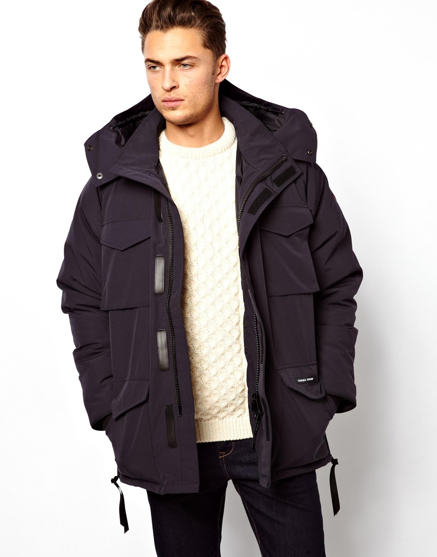 canada goose constable canada goose constable