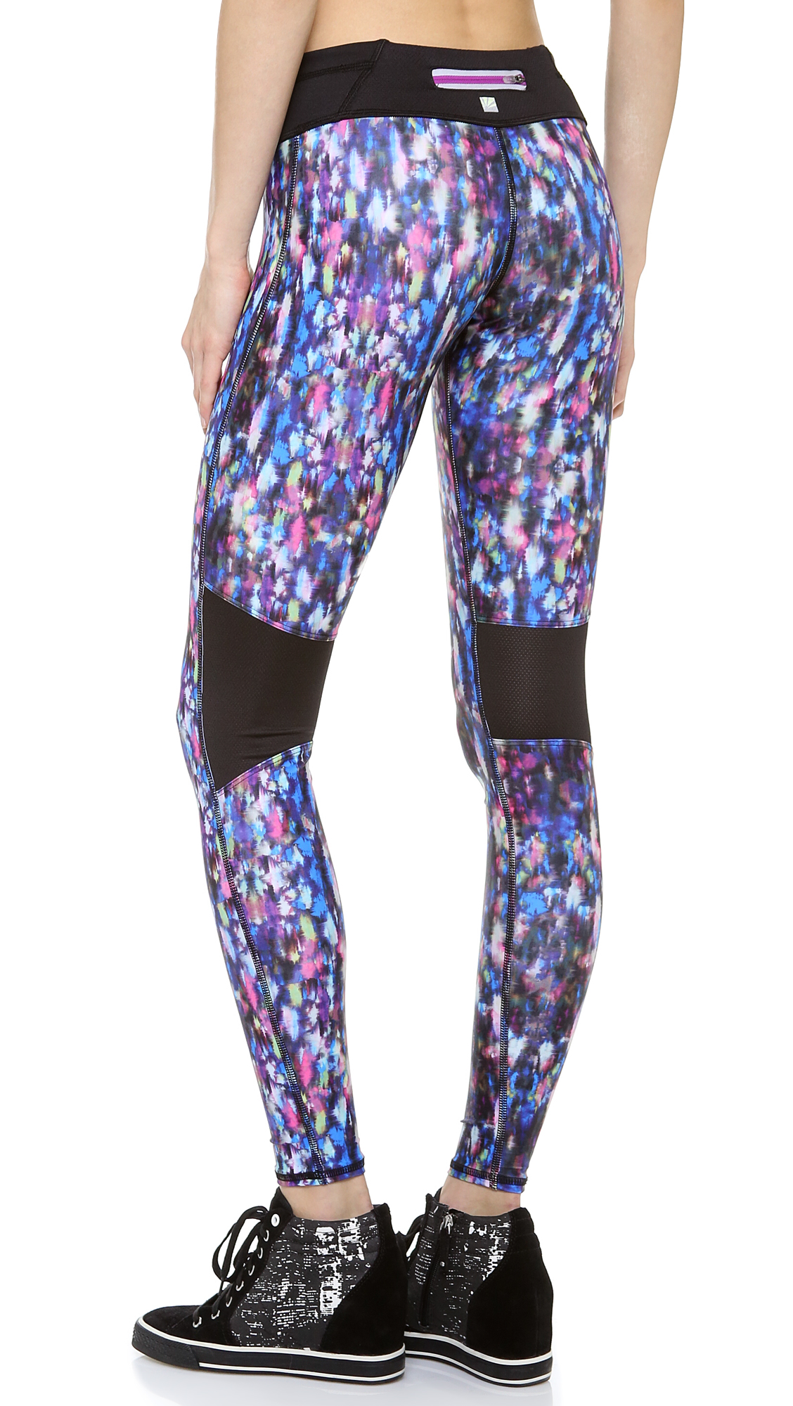 velocity workout leggings