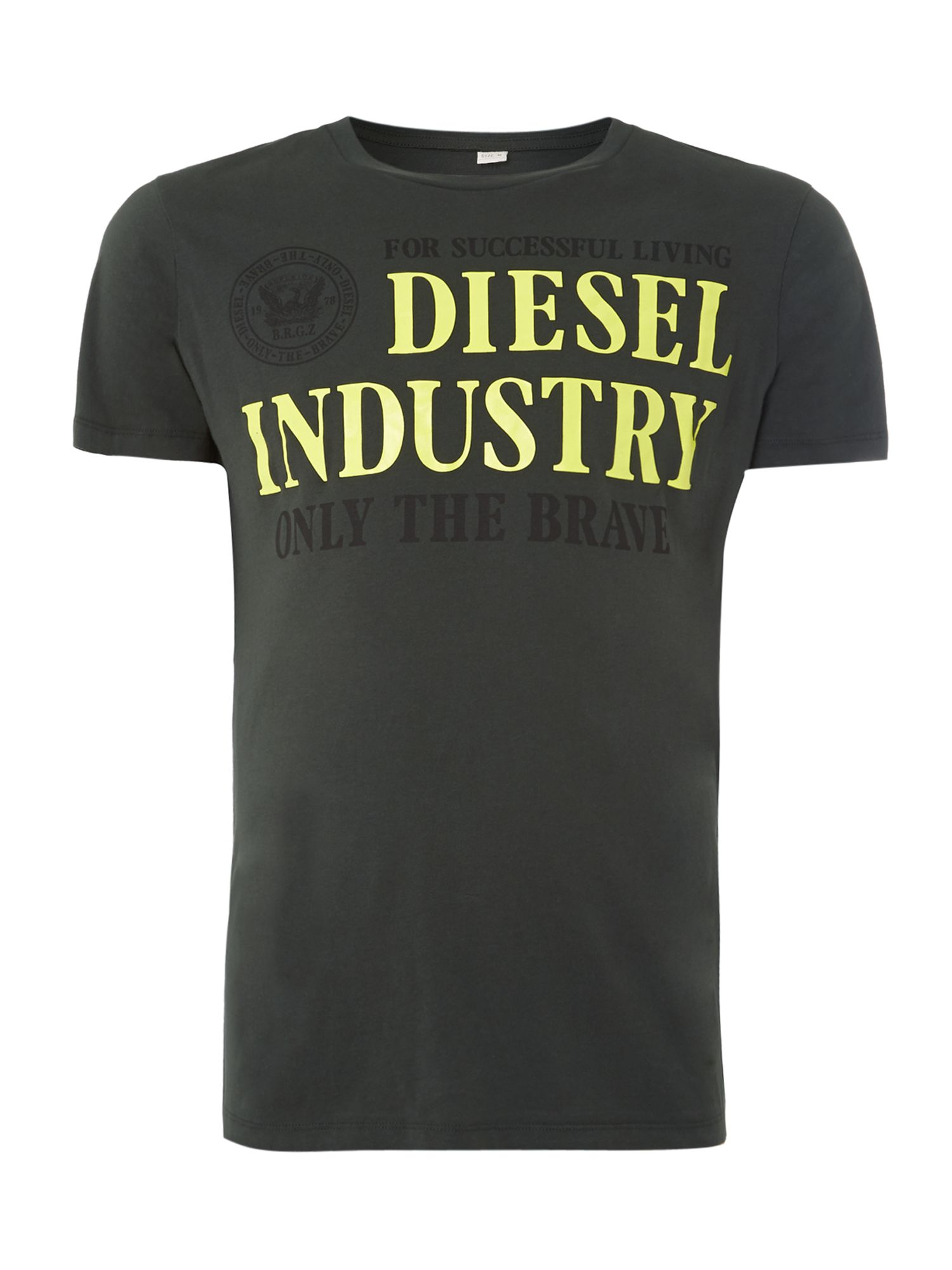 diesel mens shirts uk