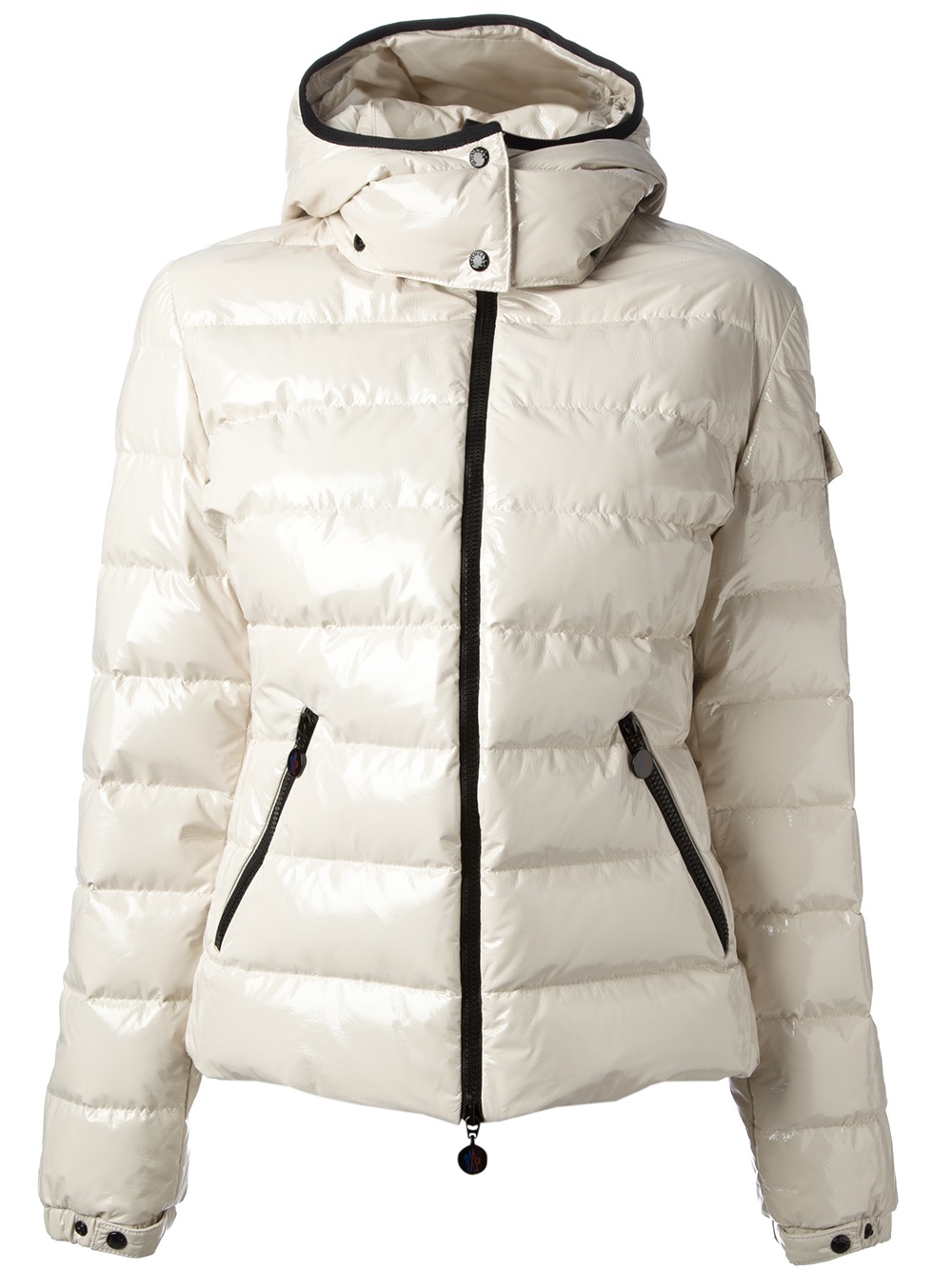 moncler bady white moncler bady white