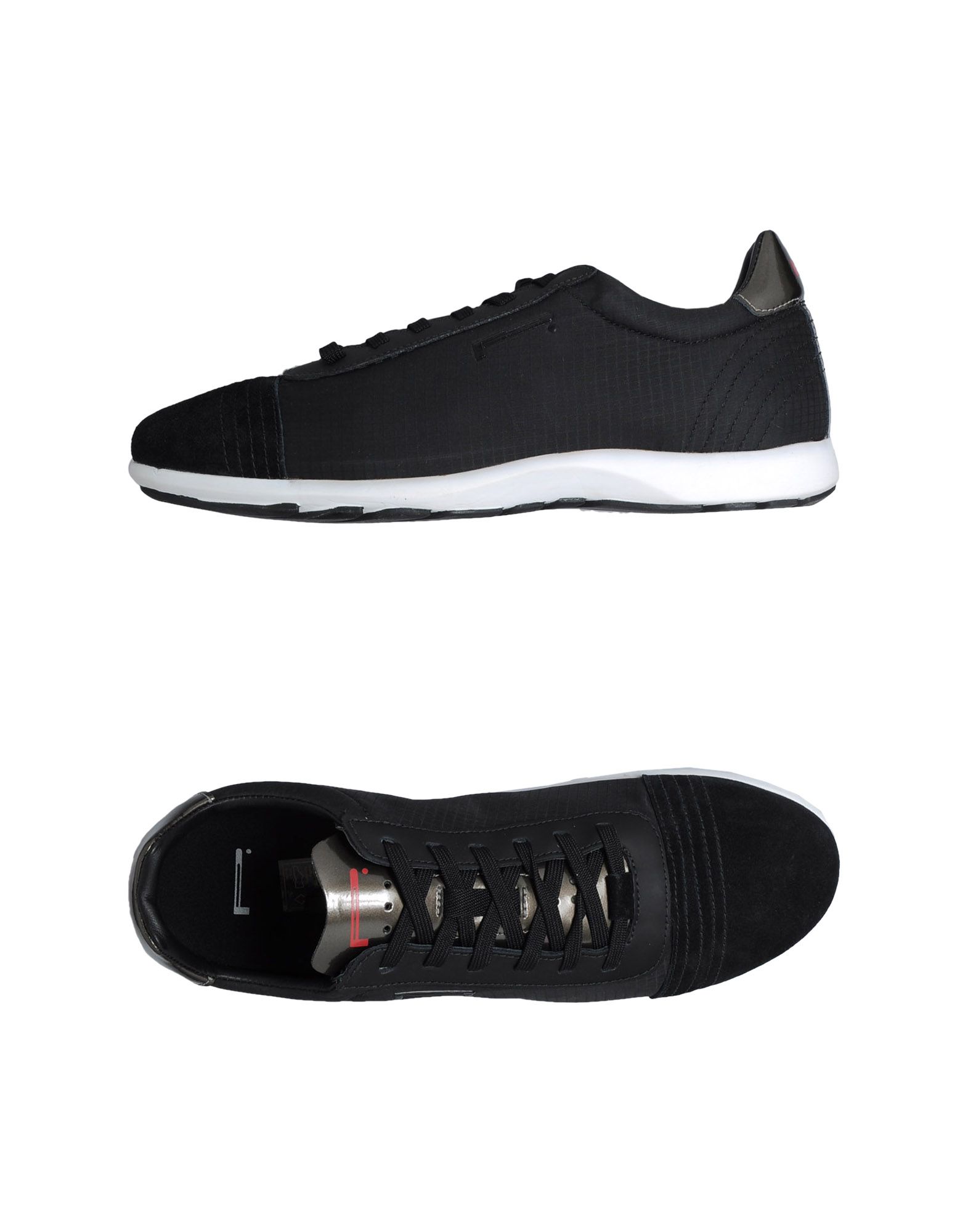 Pirelli Pzero Trainers in Black for Men | Lyst