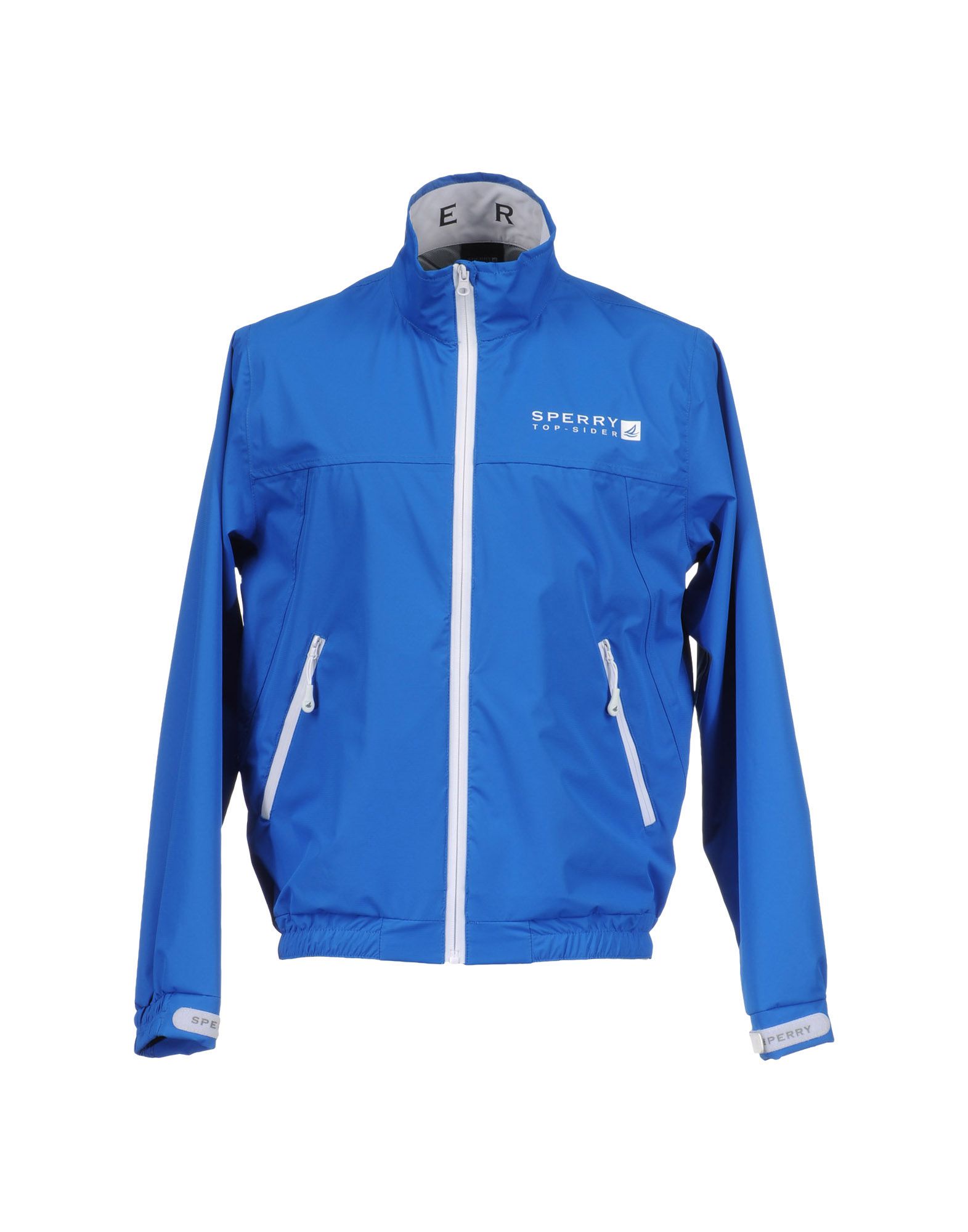 sperry top sider jacket