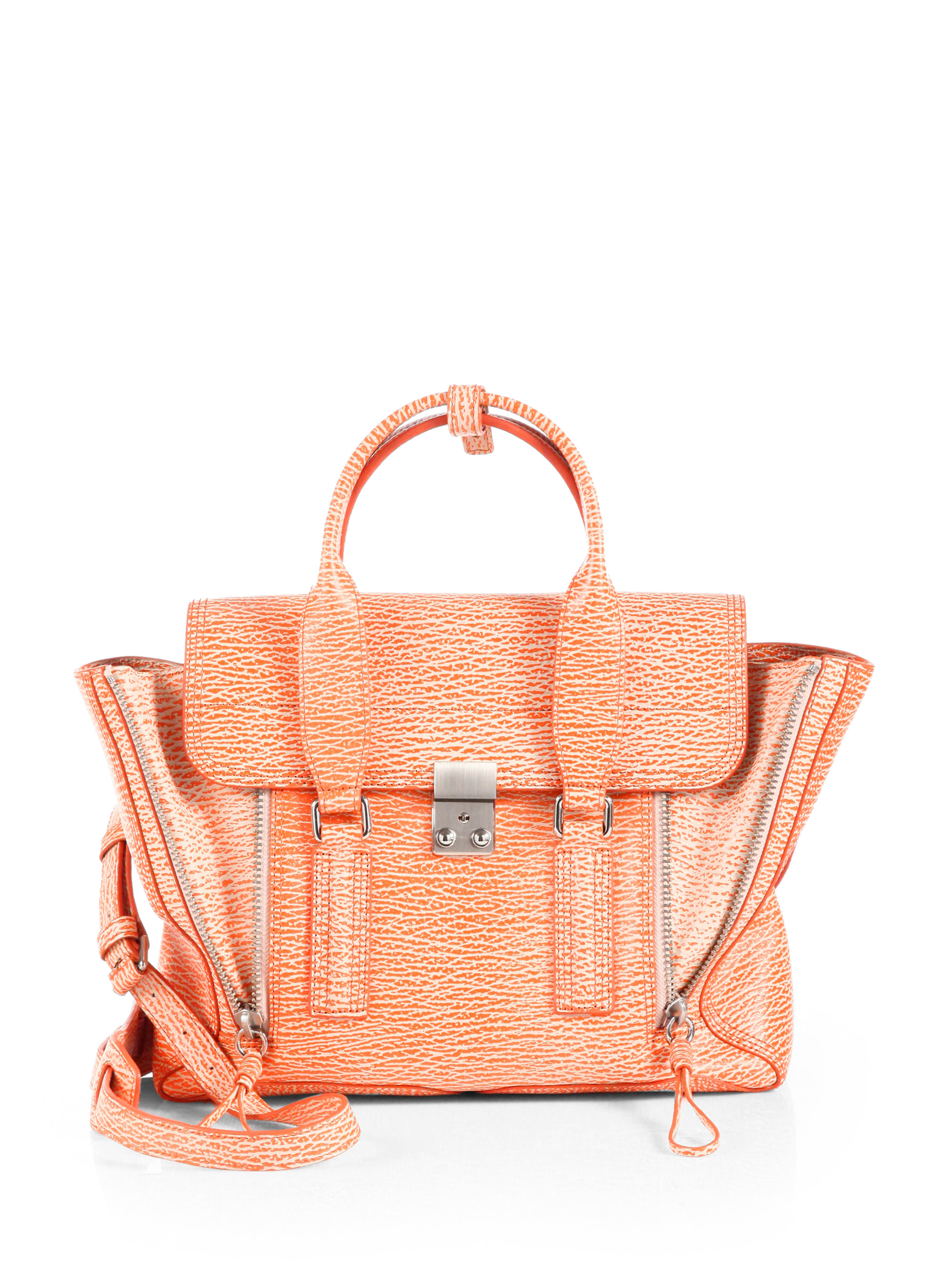 pink phillip lim bag