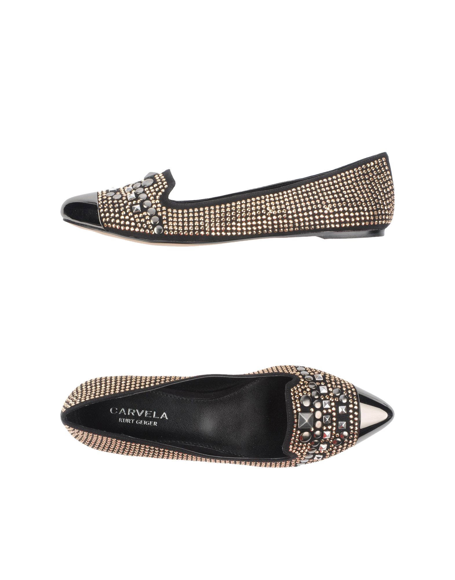 multicolor ballet flats