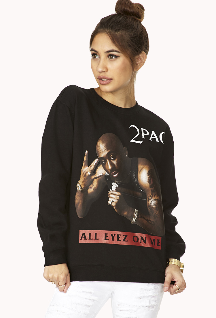 all eyez on me sweater