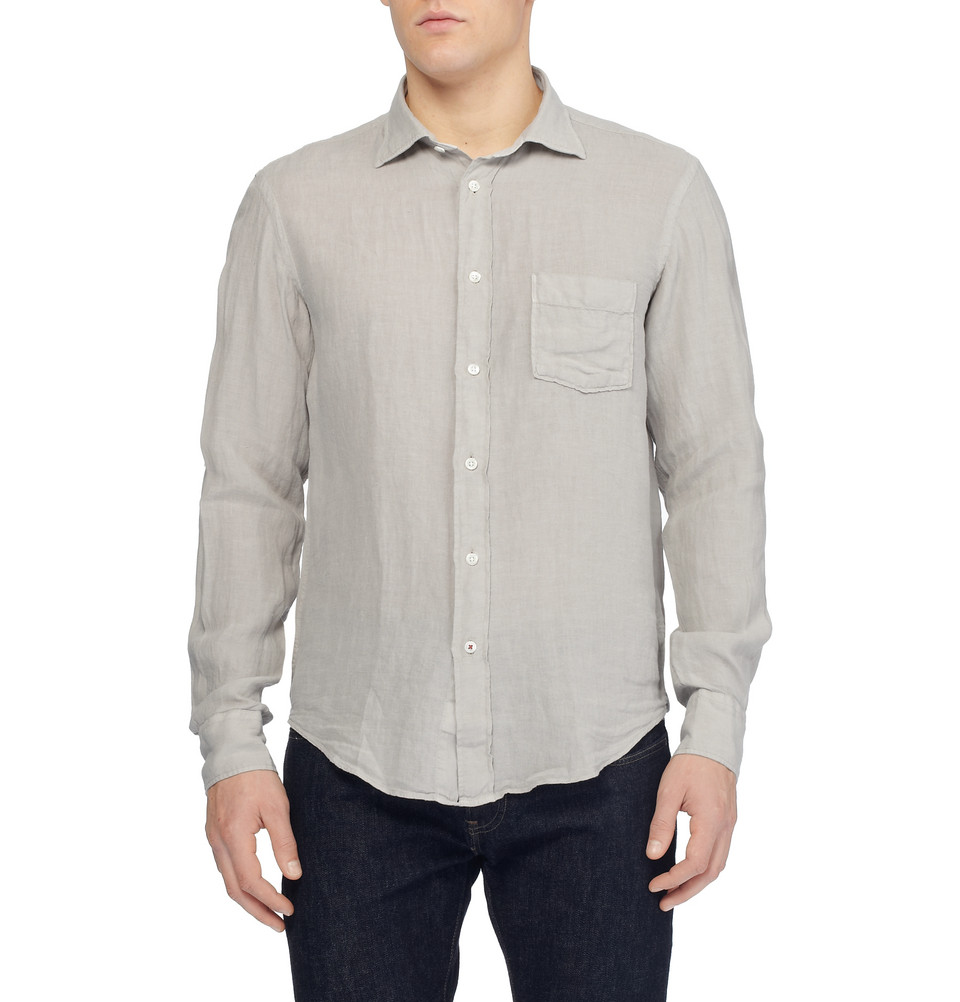 hartford shirts mens