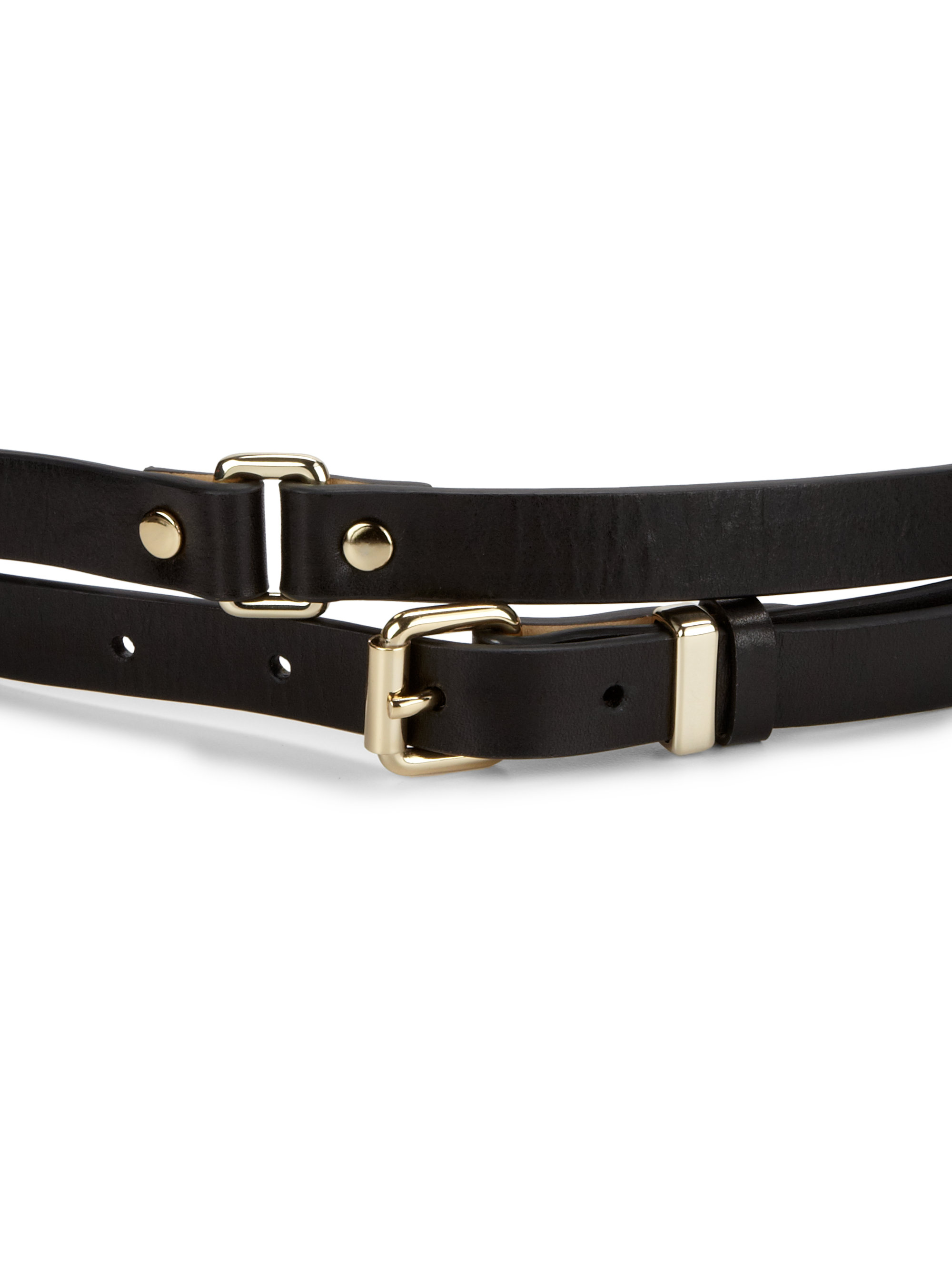 marc jacobs belt