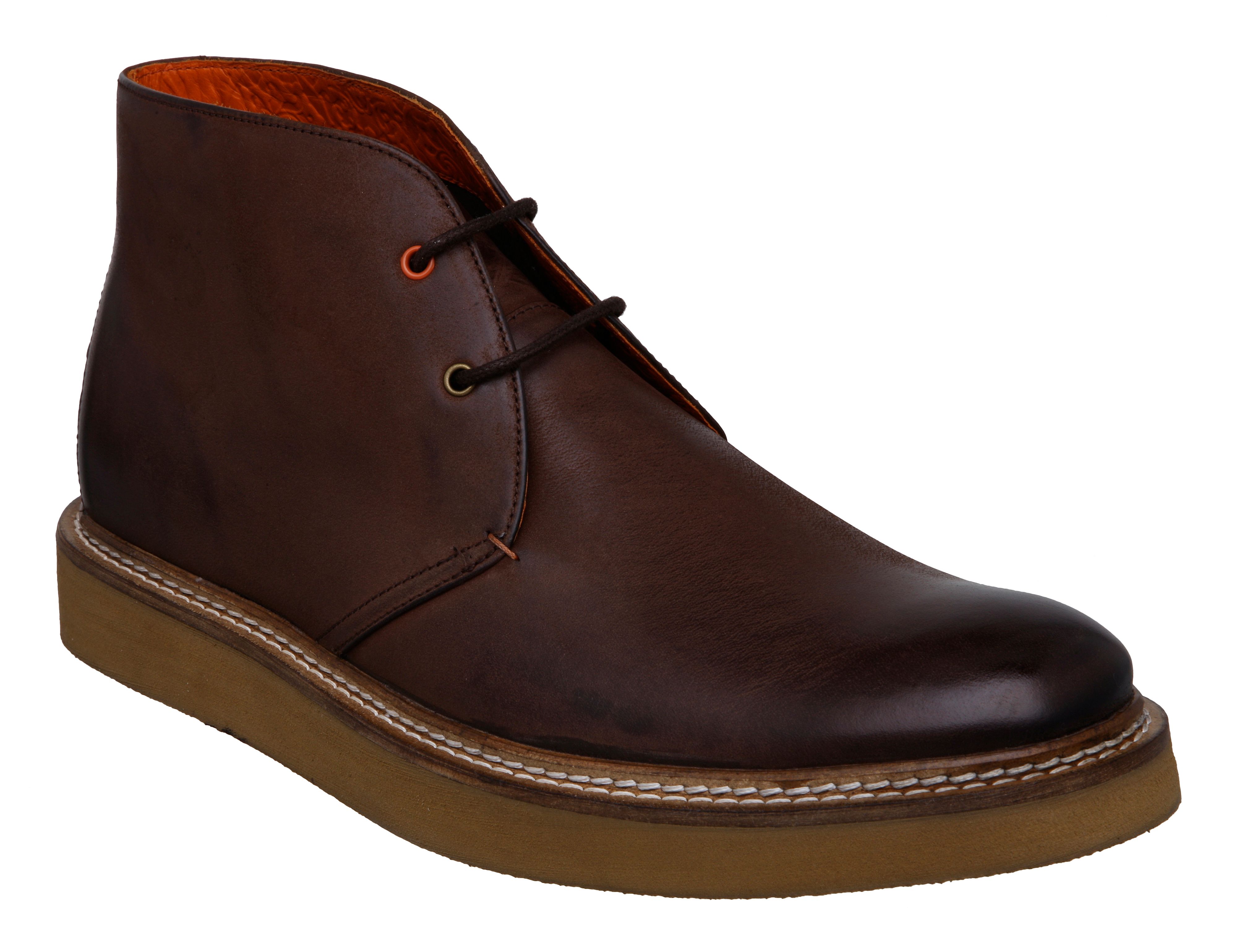 brown ted baker boots